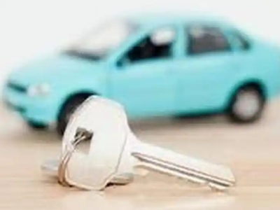 平坝汽车抵押贷款办理流程,平坝车抵贷需要什么条件?